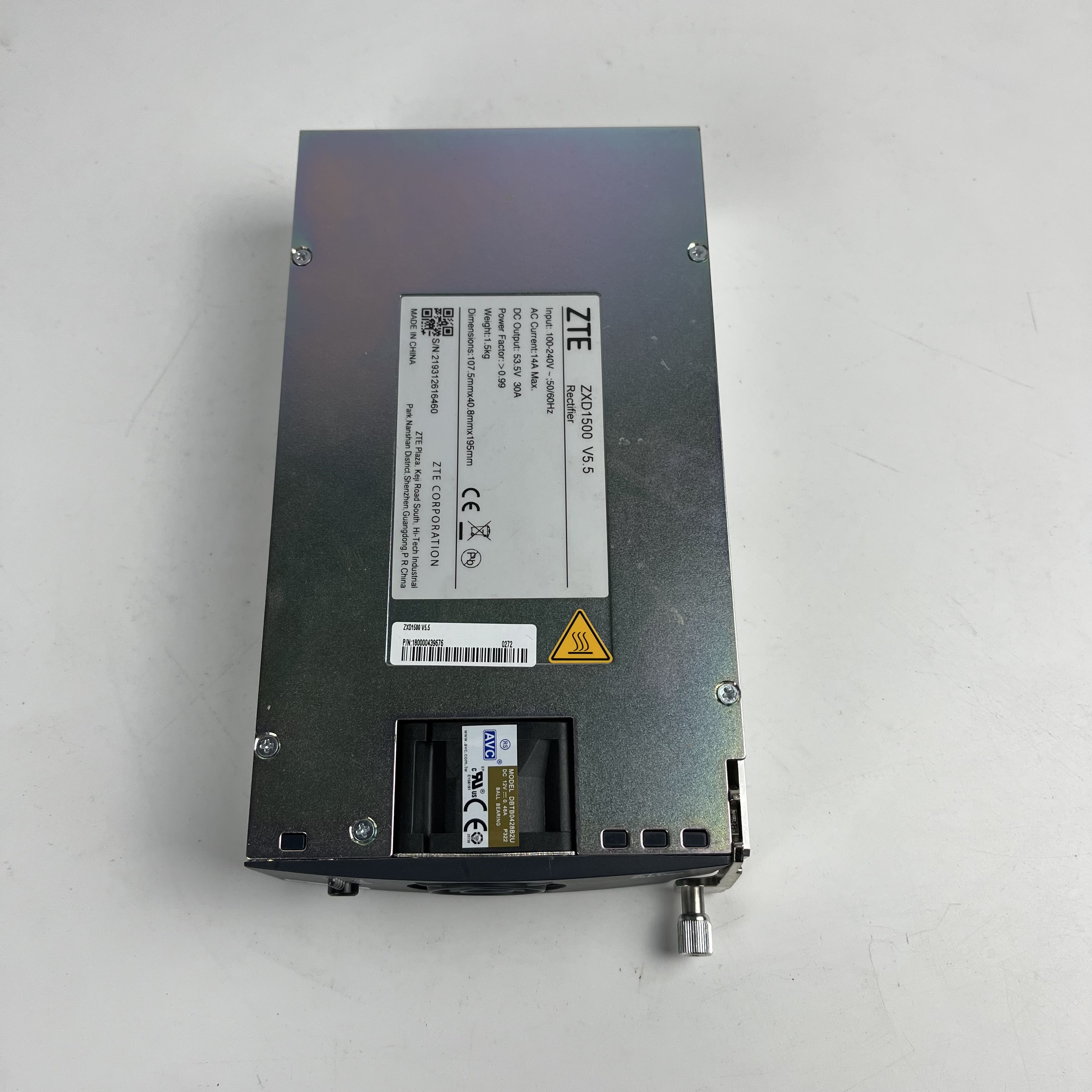 ZXD1500V5.0ģ48V30AǶʽͨŵԴģZXDU48B600